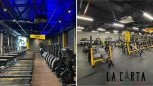 Los mejores lugares para entrenar en Cartagena