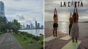 Los mejores lugares para entrenar en Cartagena