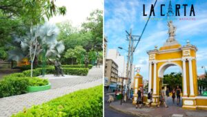 Los mejores lugares para entrenar en Cartagena