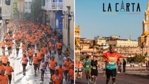 mejores lugares para hacer ejercicio en Cartagena