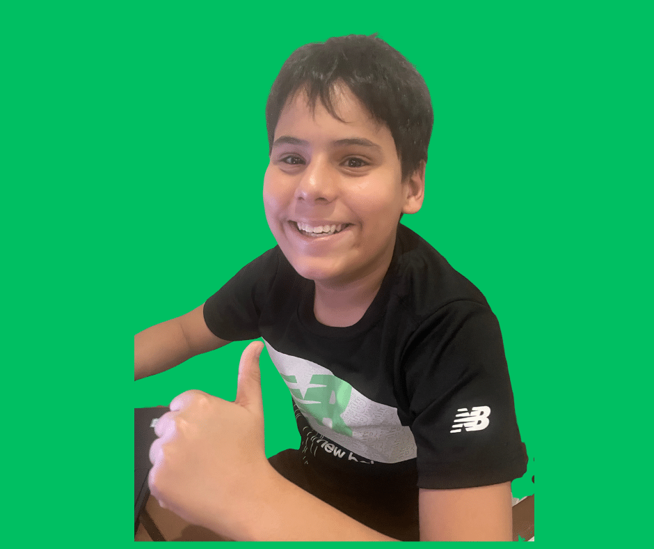 Danny De la espriella