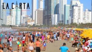 ¿Es Cartagena, Colombia, una ciudad segura para visitar?