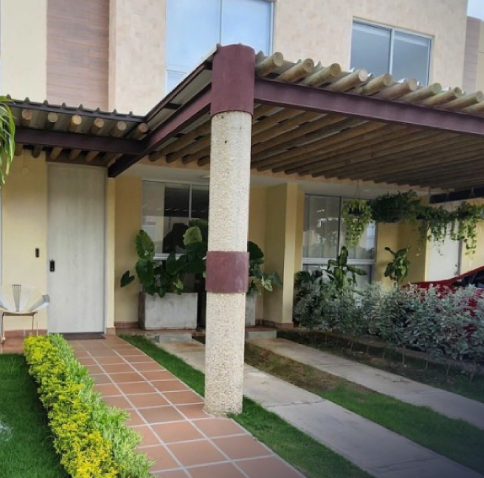 complex front cartagena