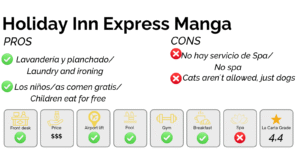 best hotels with a view in cartagena