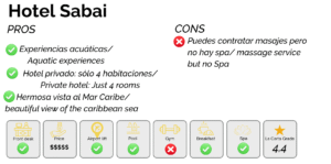 best hotels with view in Cartagena