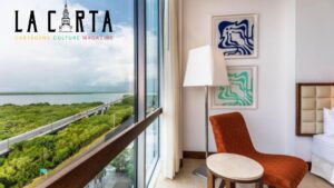 Best hotels with a view in cartagena