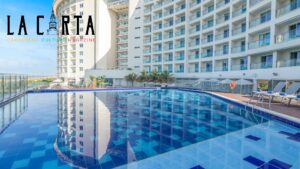 best hotels with a view in cartagena