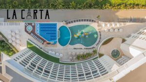 best hotels with view in cartagena