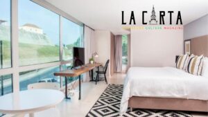 best hotels with view in cartagena