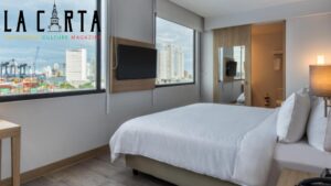 best hotels with a view in Cartagena