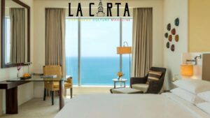 Hotels with the greatest view in Cartagena