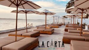 best hotels in Laguito Cartagena