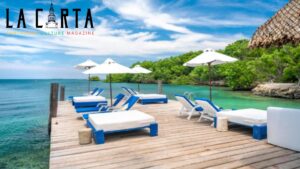 hotels with a view in cartagena