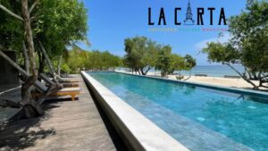 best hotels with a view Barú