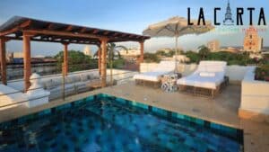 Los mejores hoteles de la heróica