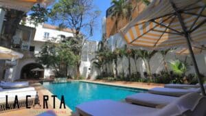 best hotels in cartagena