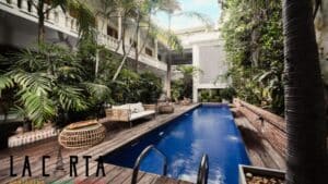 los mejores hospedajes en la heróica