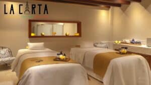 best hotels with spa in cartagena