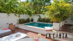 best hotel with sopa in cartagena