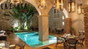best hotels in cartagena