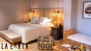 hoteles en cartagena