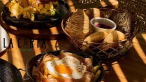 BEST BREAKFAST IN CARTAGENA