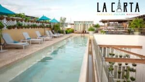 los mejores hoteles para parejas