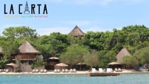 best hotels in barú