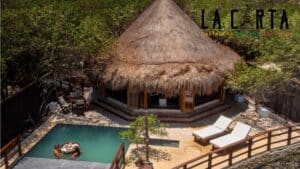 best hotels in barú