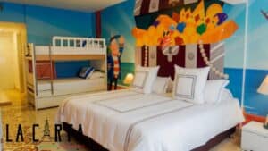 best hotels for family in Cartagena