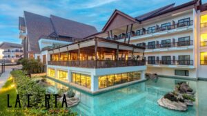 Best hotels in cartagena