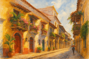 Best hotels in the historic center