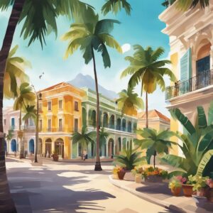 Hoteles en cartagena