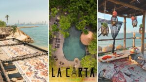 best beach in tierra bomba