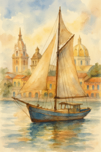 Best 9 activities in Cartagena