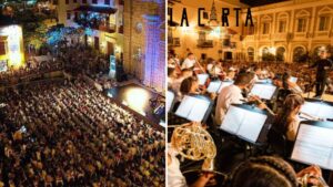 Cartagena Spotify Playlist