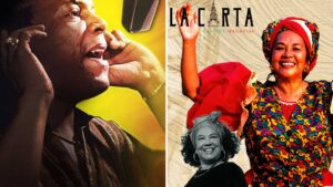 Cartagena Spotify Playlist