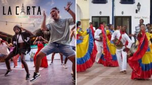 Cartagena Spotify Playlist