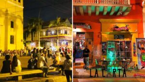 Cartagena Spotify Playlist