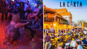 Cartagena Spotify Playlist