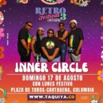 RETRO FESTIVAL 2025