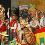 Candela y Jolgorio de Tambores Night 2025