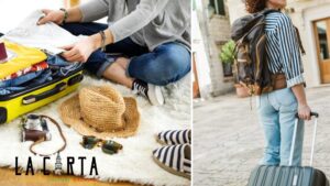cartagena travel check list