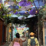 Private Walking Tour in Cartagena Walled City & Getsemaní