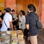 Street Food Tour in Cartagena