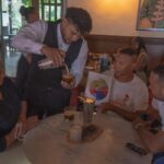 Cartagena Coffee Crawl: a Specialty Coffee Tasting Experience