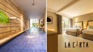 Best hotels in Bocagrande