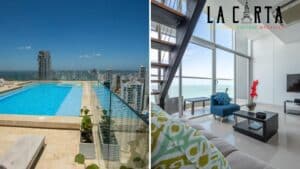 Best hotels in Bocagrande