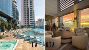 Best hotels in Bocagrande