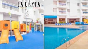 Best hotels in Bocagrande